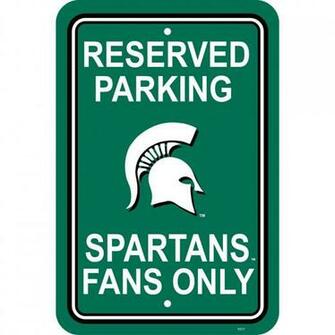 Michigan State Spartans College Football Wallpaper