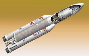 Ariane HD Wallpaper Background Image