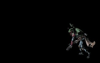 Boba Fett Wallpaper