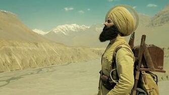 Kesari Wallpaper HD Background Image Pics Photos