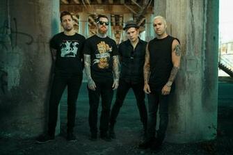 Fall Out Boy American Beauty Psycho
