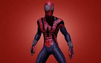 Wallpaper Comics Marvel Spider Man Ultra HD 4k