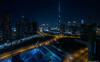 Dubai Desktop Wallpaper 4k Ultra HD
