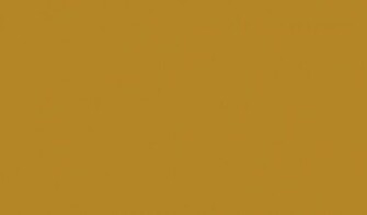 Solid Gold Color Background