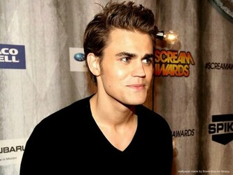 Paul Wallpaper Wesley