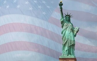 Usa Desktop Wallpaper