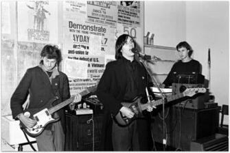 Industrial Music Image Cabaret Voltaire HD Wallpaper And