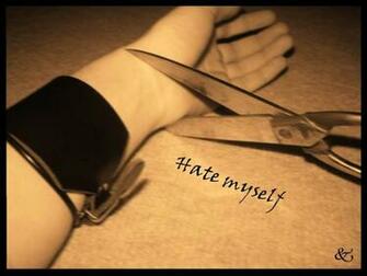 Hate Myself For Loving You Lyrics I My Corporate Job