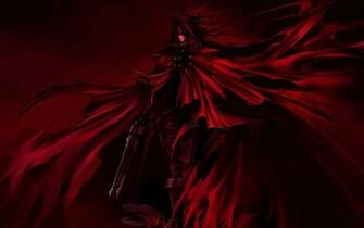 Final Fantasy Dark Warrior Wallpaper And Image