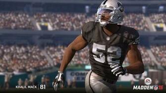 Meet Madden Wallpaper