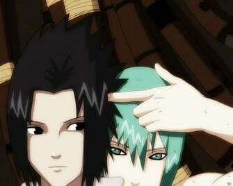 Suigetsu H Zuki HD Wallpaper Background Image