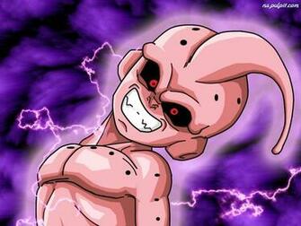Dragon Ball Z M Ody Buu Na Pulpit