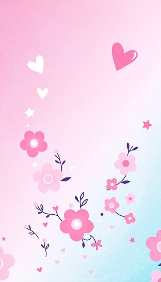 Cool Phone Wallpaper For Girls