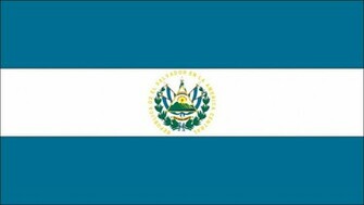 Salvadorian Flag Meaning
