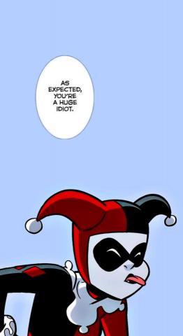 Dc Multiverse Harley Quinn Lockscreens Please Like Or Re If