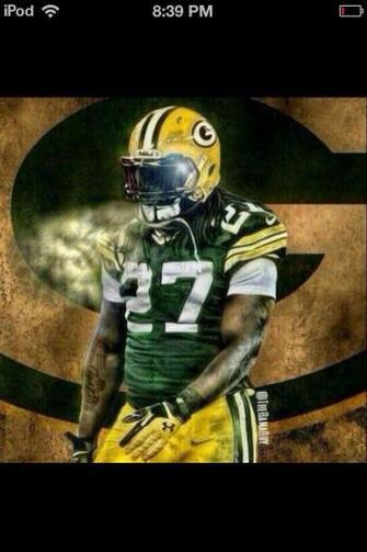 Eddie Lacy Verified Account