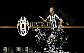 Del Piero Wallpaper