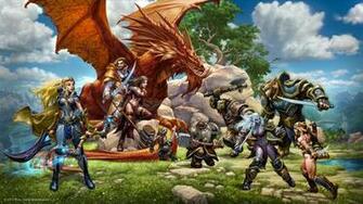Les Mmo Venir Millenium