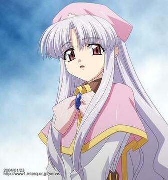 Azmaria Hendric Chrno Crusade Zerochan Anime Image Board