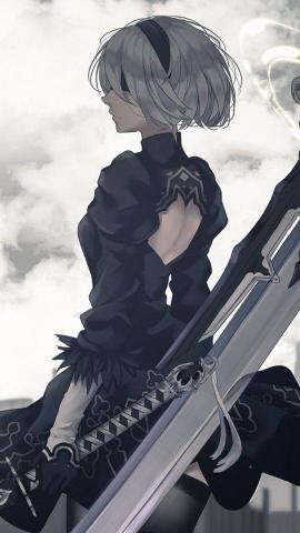 Game Characters