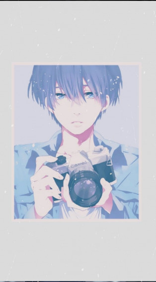 Sad Aesthetic Wallpaper Depressed Dark Anime Boy