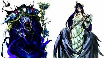 Overlord Anime Related Keywords Suggestions Long