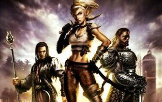 Forgotten Realms Demon Stone Wallpaper In