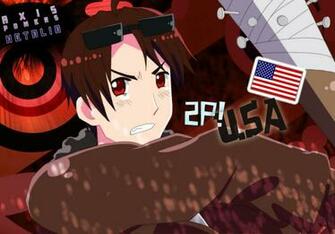 Hetalia Allies 2p Pics By
