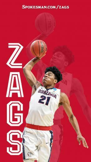Photos Videos Gonzaga Basketball