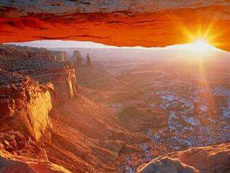 Grand Canyon Wallpaper