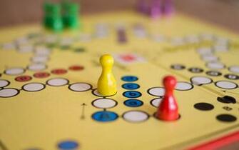 Ludo Game HD Wallpaper Inspiration