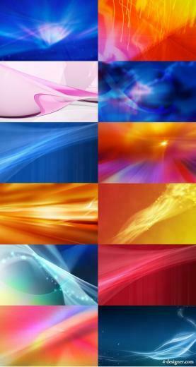 Background HD Light Dynamic Gorgeous Hyun Desktop