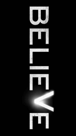 Believe Wallpaper By Dljunkie Now