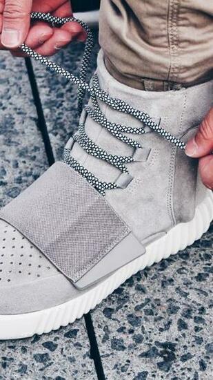 Wallpaper Adidas Yeezy Sneakers
