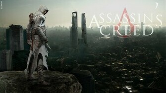 Assassins Creed Wallpaper End Of The World By Sametklyc On