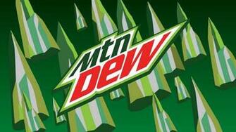 Mt Dew Wallpaper Sf