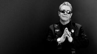 Elton John Wallpaper Gallery Image