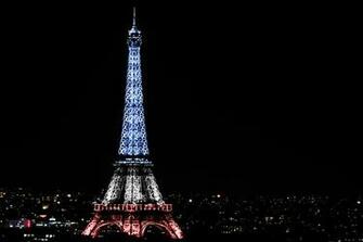 Eiffel Tower 4k Ultra HD Wallpaper Background Image