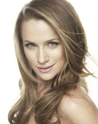 Shantel Vansanten HD Wallpaper