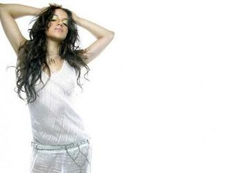 Michelle Rodriguez Hollywood Actress Wallpaper Hot Photos Desktop