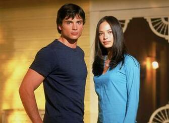 Smallville Wallpaper Tom Welling Clark Kent