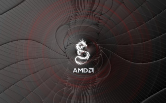 Amd Wallpaper X