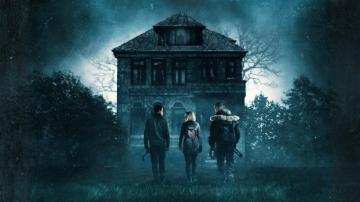 Horror 4k Wallpaper For Your Desktop Or Mobile Screen And