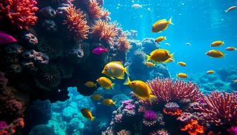 Live Aquarium Wallpaper For Windows