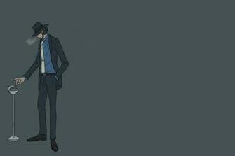Jigen Daisuke Lupin Iii Konachan Anime Wallpaper
