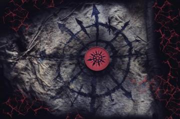 Dark Chaos Wallpaper Patch Is Not New But I Fellt That It Looks