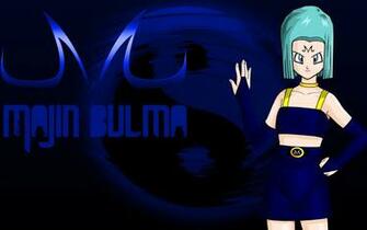 Majin Bulma Wallpaper By Totaldramaxtremist