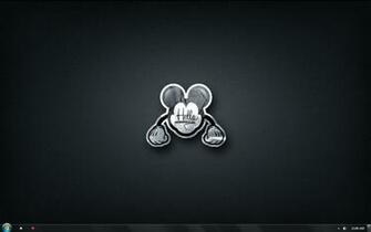 Post Your Desktop Wallpaper Vol The Legend Dies
