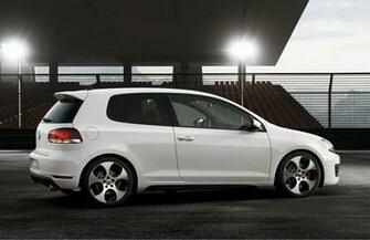 Mk6 Gti Wallpaper Golf