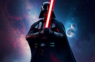 Star Wars Darth Vader Wallpaper